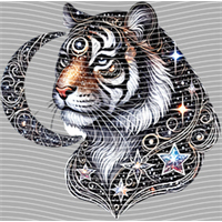 Animal Integration-DW 1809